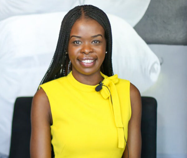 ProInterns Founder Vanessa Atim Talks Leading During Crisis And New Initiative ‘Women 4 Women Uganda’