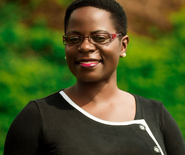 Meet Emily Grace Nabakooza, Founder and Executive Director for Assisi Centre for Social Justice and Peace