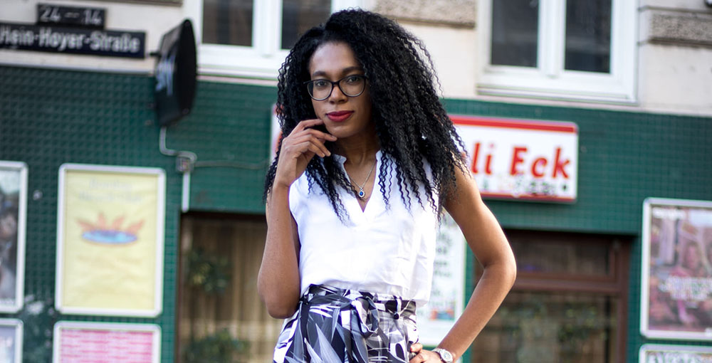 21 Questions With Rebecca Mweru Kabejja