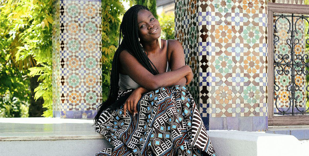 Meet Sarah Diouf, Beyoncé’s Senegalese Designer Using Fashion To Create ...