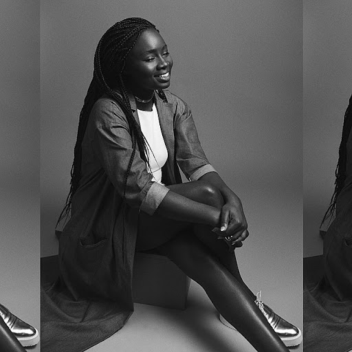 Meet Sarah Diouf, Beyoncé’s Senegalese Designer Using Fashion To Create ...