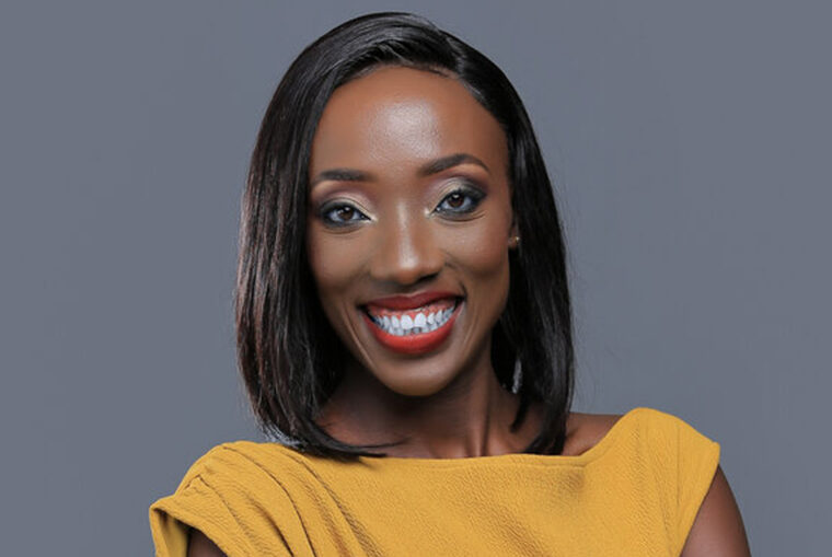 Usher Komugisha Set To Join ESPN