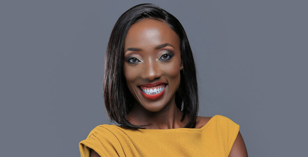 Usher Komugisha Set To Join ESPN