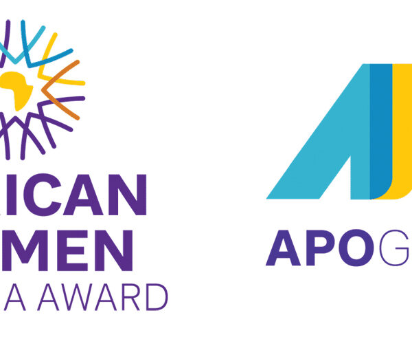 Call for Entries: APO Group African Women in Media Award to Recognise Support of Female Journalists for Women’s Entrepreneurship in Africa