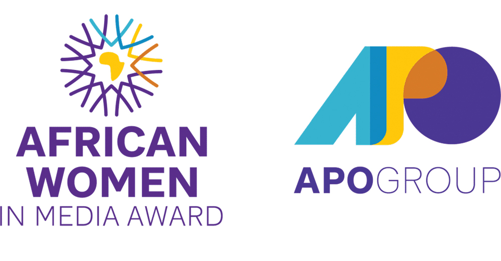 Call for Entries: APO Group African Women in Media Award to Recognise Support of Female Journalists for Women’s Entrepreneurship in Africa