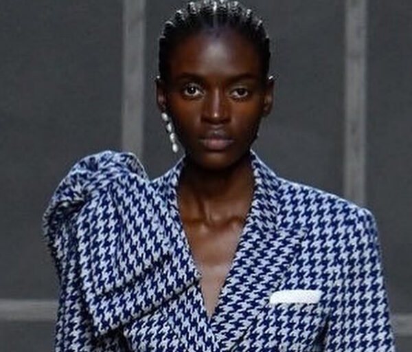 Aketch Joy Winnie’s Open Letter To Models: ‘Know That Your Worth Isn’t Based On Confirmations And Rejections