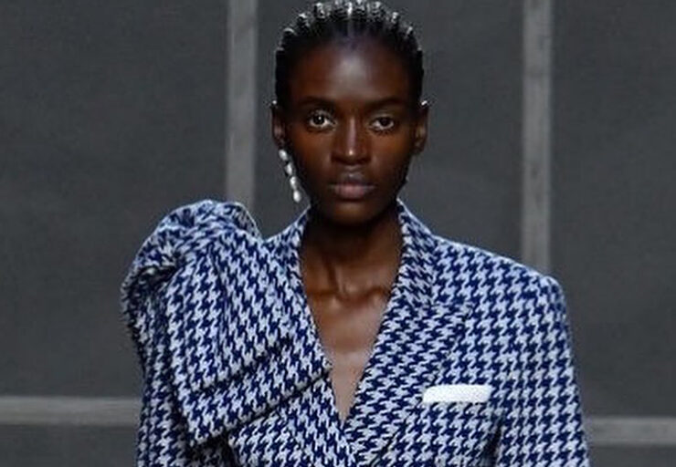 Aketch Joy Winnie’s Open Letter To Models: ‘Know That Your Worth Isn’t Based On Confirmations And Rejections