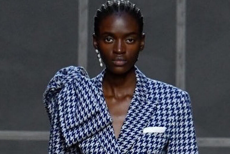 Aketch Joy Winnie’s Open Letter To Models: ‘Know That Your Worth Isn’t Based On Confirmations And Rejections