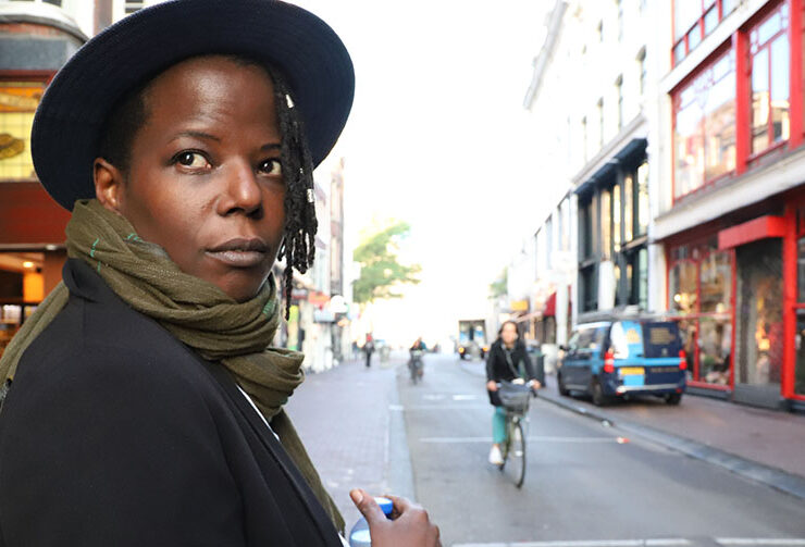 First Woman To Make A Feature Film In Uganda Returns On 10 Year Anniversary To Celebrate And Support The Country’s Creative Culture