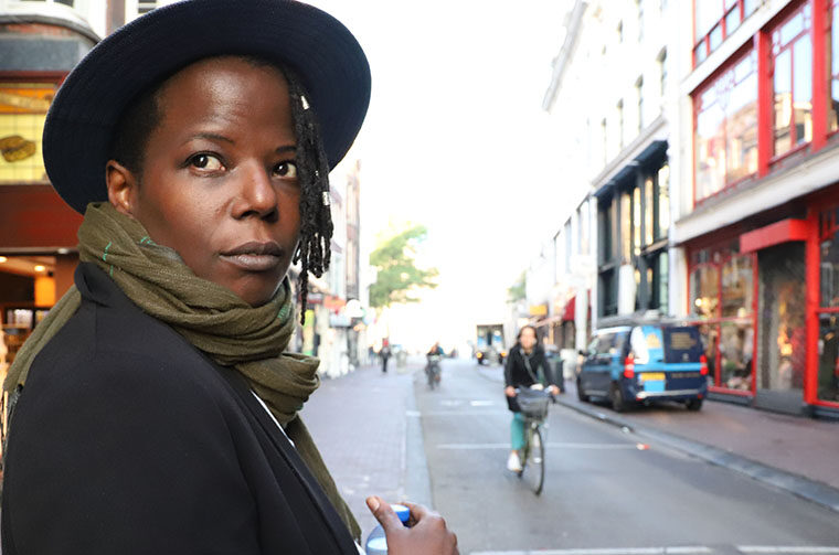 First Woman To Make A Feature Film In Uganda Returns On 10 Year Anniversary To Celebrate And Support The Country’s Creative Culture