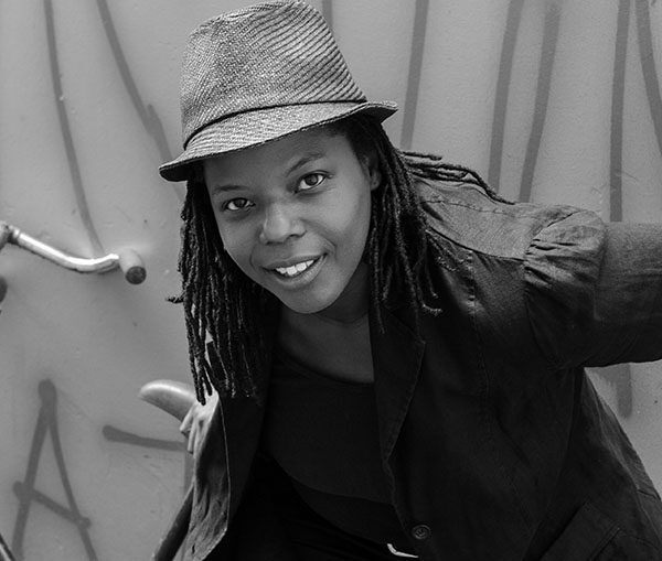 ‘It Is Part Of My Nature To Strive And To Do The Impossible’- Caroline Kamya