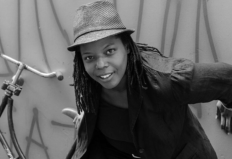 ‘It Is Part Of My Nature To Strive And To Do The Impossible’- Caroline Kamya