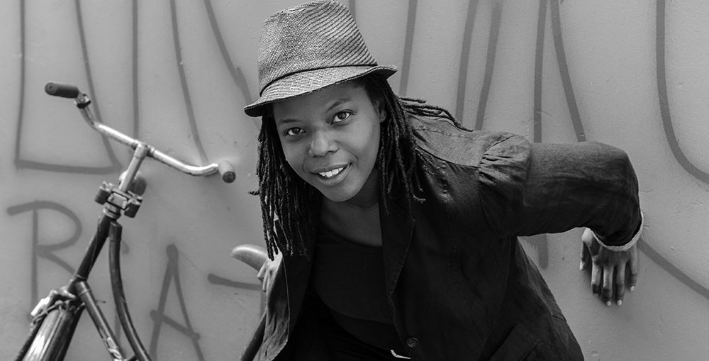 ‘It Is Part Of My Nature To Strive And To Do The Impossible’- Caroline Kamya