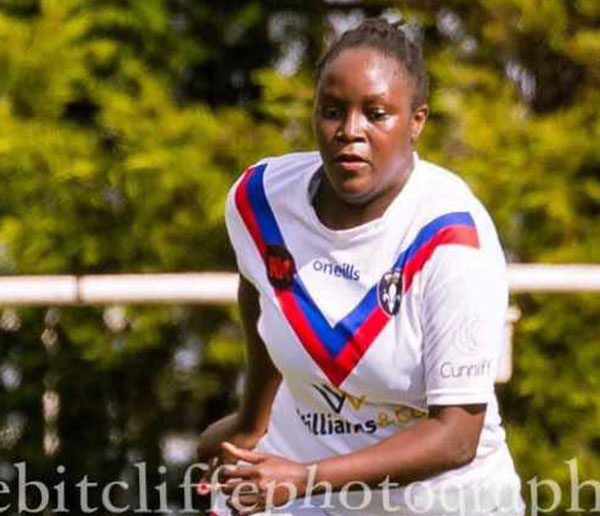Jean Sseninde Becomes First Ugandan Female Coach To Receive UEFA Certification
