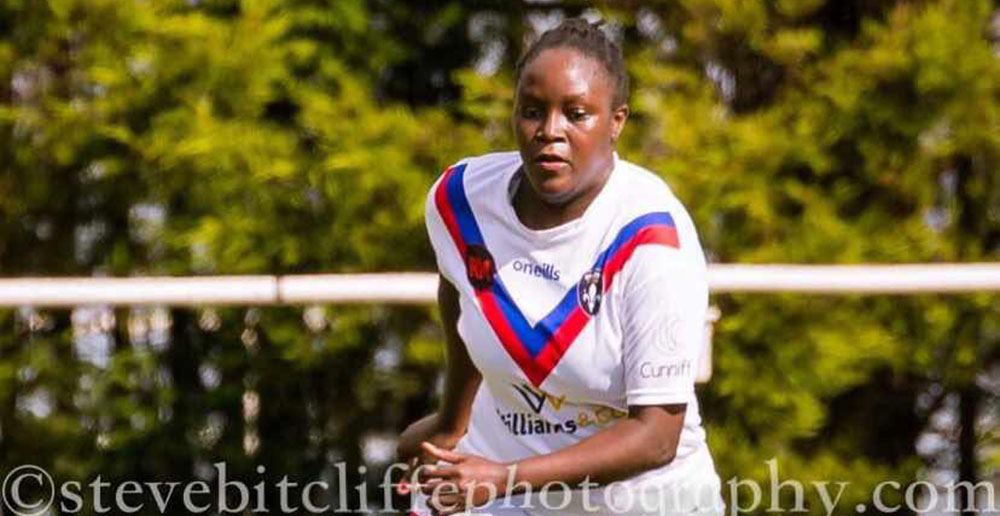 Jean Sseninde Becomes First Ugandan Female Coach To Receive UEFA Certification