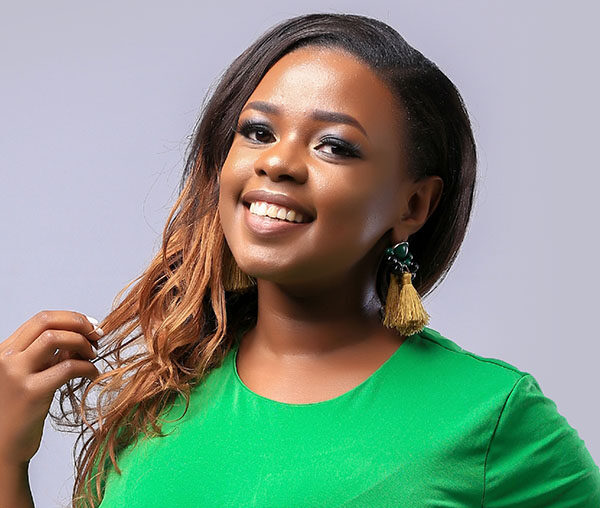‘You Will Have To Want To Go For You To Go’- Sabrina Agasha, Brand Executive Next Radio