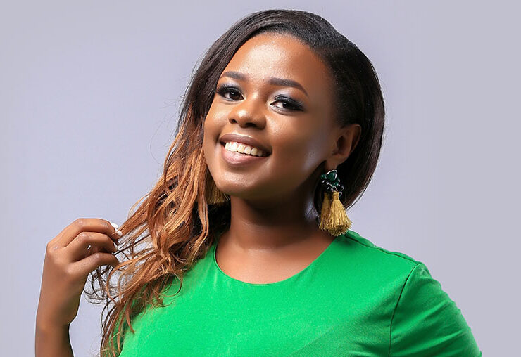‘You Will Have To Want To Go For You To Go’- Sabrina Agasha, Brand Executive Next Radio