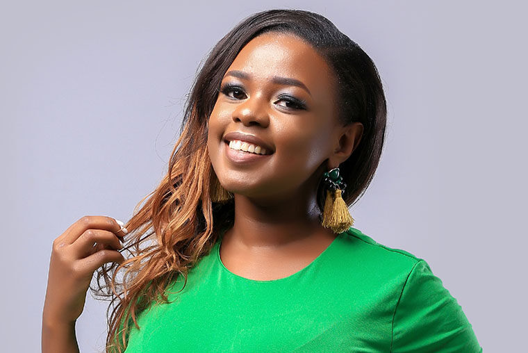 ‘You Will Have To Want To Go For You To Go’- Sabrina Agasha, Brand Executive Next Radio