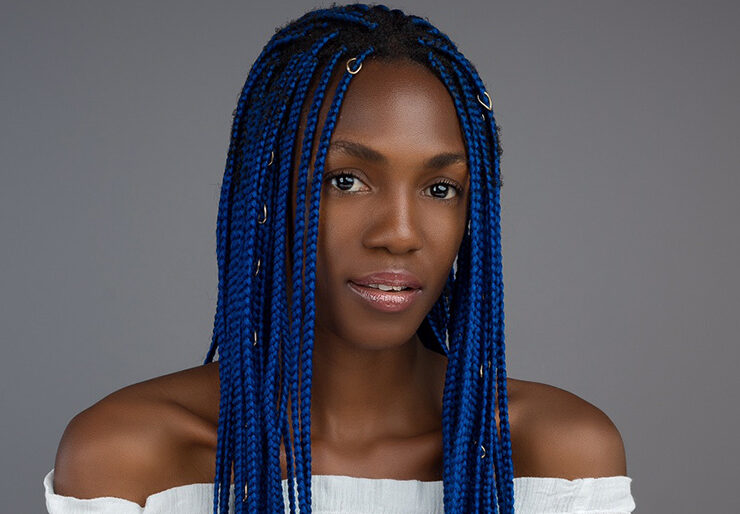 ‘Our Businesses Were Tied Up In Lockdown But Our Minds And Hands Were Not’-Nina Mirember, Founder ‘NinaMire’