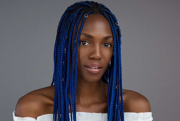 ‘Our Businesses Were Tied Up In Lockdown But Our Minds And Hands Were Not’-Nina Mirember, Founder ‘NinaMire’