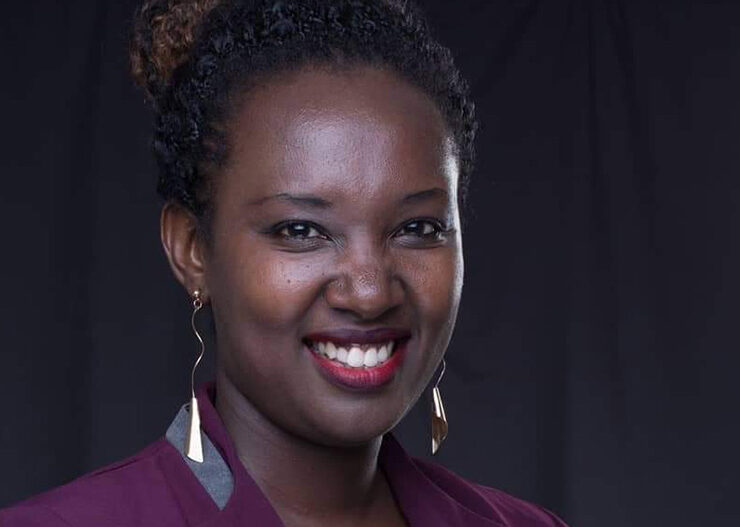 ‘Do Not Dictate The Vision, Sell It To People’: An Interview With ULS President Pheona Nabasa Wall