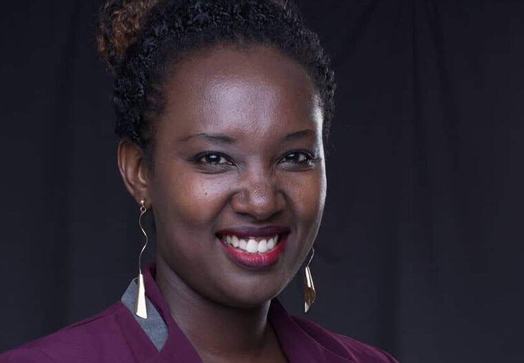‘Do Not Dictate The Vision, Sell It To People’: An Interview With ULS President Pheona Nabasa Wall