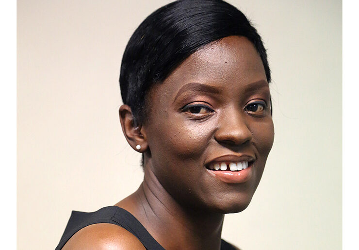 An Interview With Award-Winning Zimbabwean Journalist Debra Matabvu