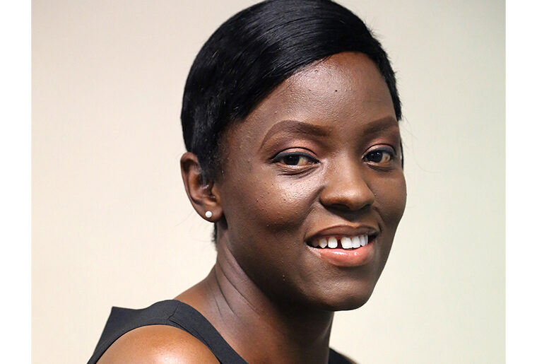 An Interview With Award-Winning Zimbabwean Journalist Debra Matabvu