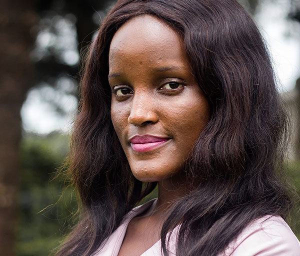 Vanessa Nakate Makes History At Nickelodeon Kids Choice Awards 2021