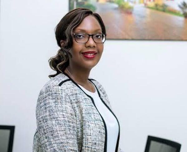 Here Is The Time Management Technique Dr. Nataliey Bitature Swears By