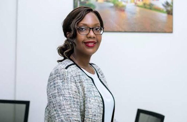 Here Is The Time Management Technique Dr. Nataliey Bitature Swears By