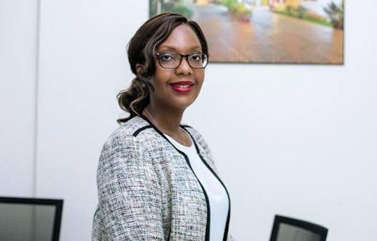 Here Is The Time Management Technique Dr. Nataliey Bitature Swears By