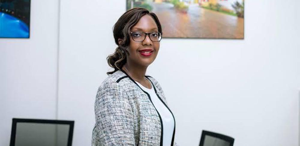 Here Is The Time Management Technique Dr. Nataliey Bitature Swears By