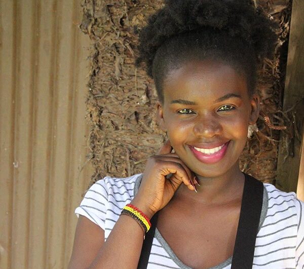 ‘I Was Amazed By My Resilience’- Esther Tebandeki Talks New Film ‘Imperial Blue’