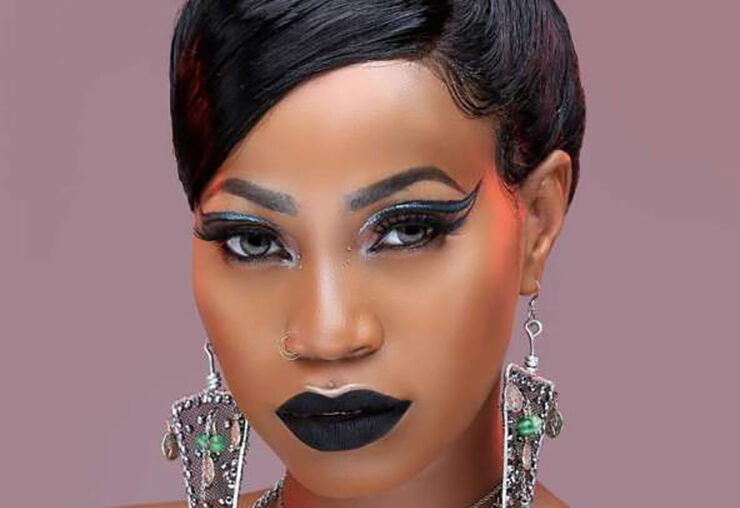 ‘Most People Didn’t Believe In Me So It Was Up To Me To Believe In Myself’ Sheebah Celebrates Music Milestone