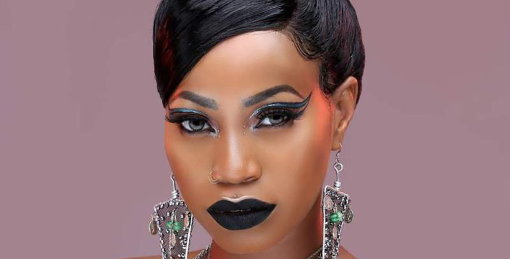 ‘Most People Didn’t Believe In Me So It Was Up To Me To Believe In Myself’ Sheebah Celebrates Music Milestone