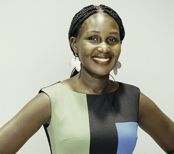 Sandra Ejang Listed Among ‘31 Changemakers Taking Initiative in Africa’ On NBC
