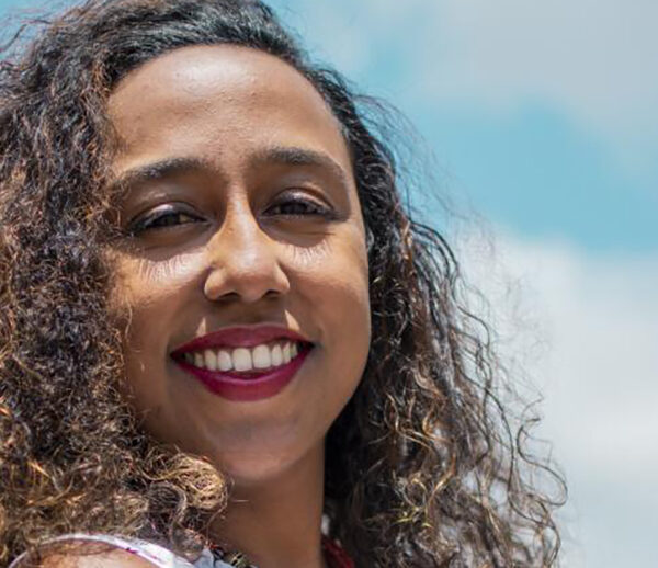 Sherifah Tumusiime, Neema Iyer, Honored At Digital Equality Awards 2021