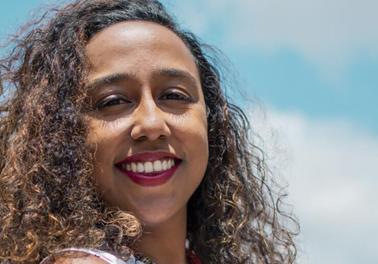 Sherifah Tumusiime, Neema Iyer, Honored At Digital Equality Awards 2021