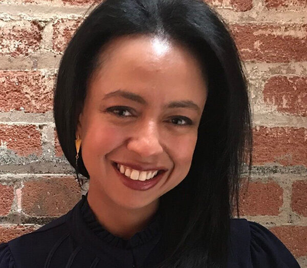 Meron Hadero Becomes First Ethiopian To Win AKO Caine Prize Award