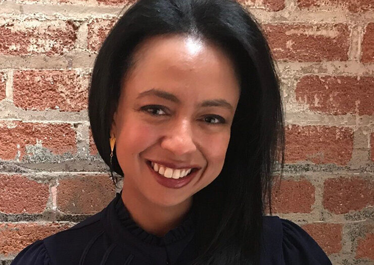 Meron Hadero Becomes First Ethiopian To Win AKO Caine Prize Award