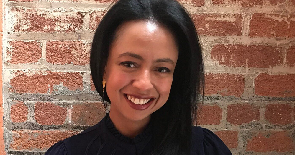 Meron Hadero Becomes First Ethiopian To Win AKO Caine Prize Award