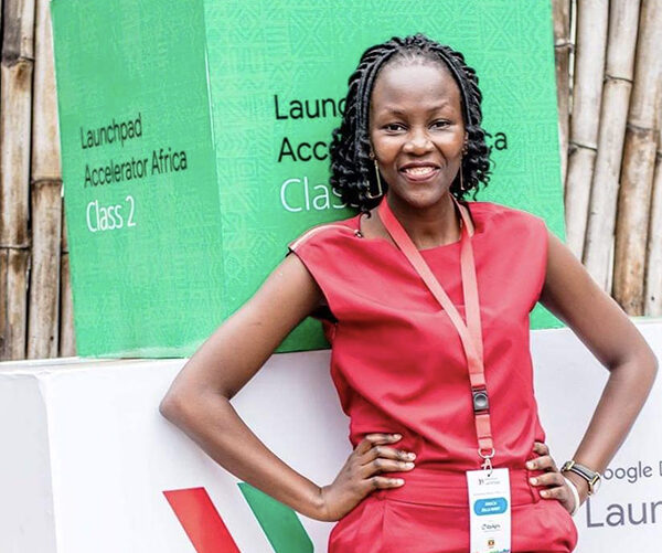 Meet Zilla Mary Arach, The Tech-Savvy Entrepreneur Transforming Africa’s Agriculture