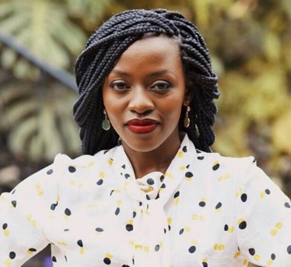 'Great Things Happen When Women Come Together'- An Interview With Blessing Naturinda