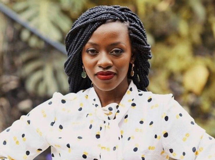 'Great Things Happen When Women Come Together'- An Interview With Blessing Naturinda