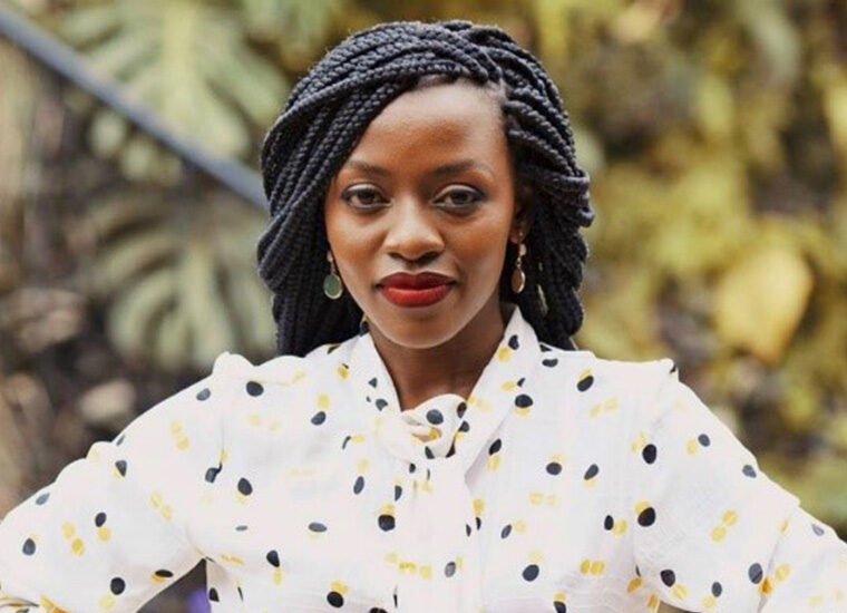 'Great Things Happen When Women Come Together'- An Interview With Blessing Naturinda