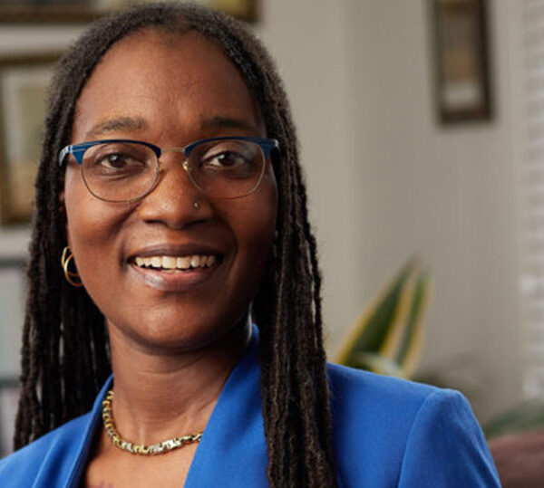 7 Leadership Tips From Henley Certified Coach Dr. Hazel Berrard Amuah