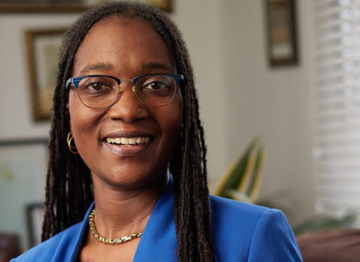 7 Leadership Tips From Henley Certified Coach Dr. Hazel Berrard Amuah