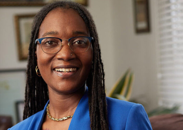 7 Leadership Tips From Henley Certified Coach Dr. Hazel Berrard Amuah