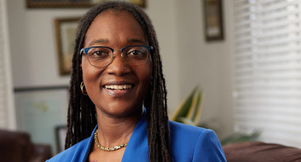 7 Leadership Tips From Henley Certified Coach Dr. Hazel Berrard Amuah